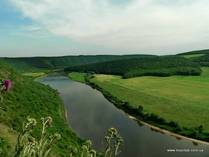 В країні фортець та водоспадів 1123